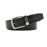 NILE. Full Grain Vintage Leather Belt.