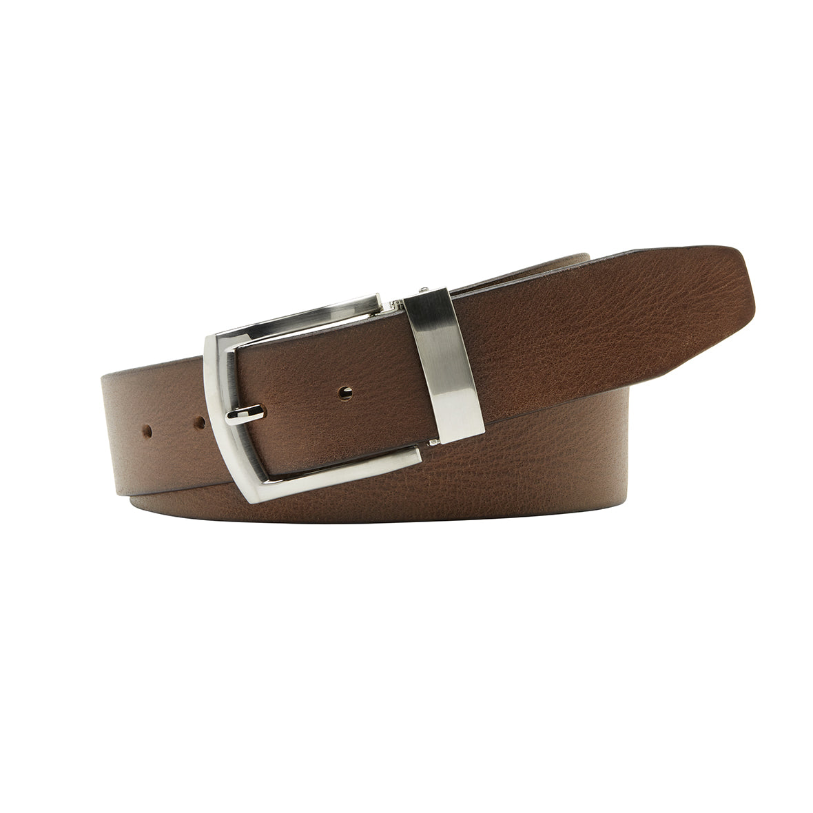 NILE. Full Grain Vintage Leather Belt. 38mm width.