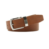 NILE. Full Grain Vintage Leather Belt. 38mm width.