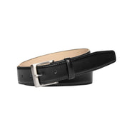 ROGUE DELUXE. Classic Leather Belt. 35mm width.