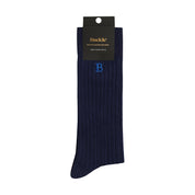 MERINO. Australian Merino Wool Rib Crew Socks