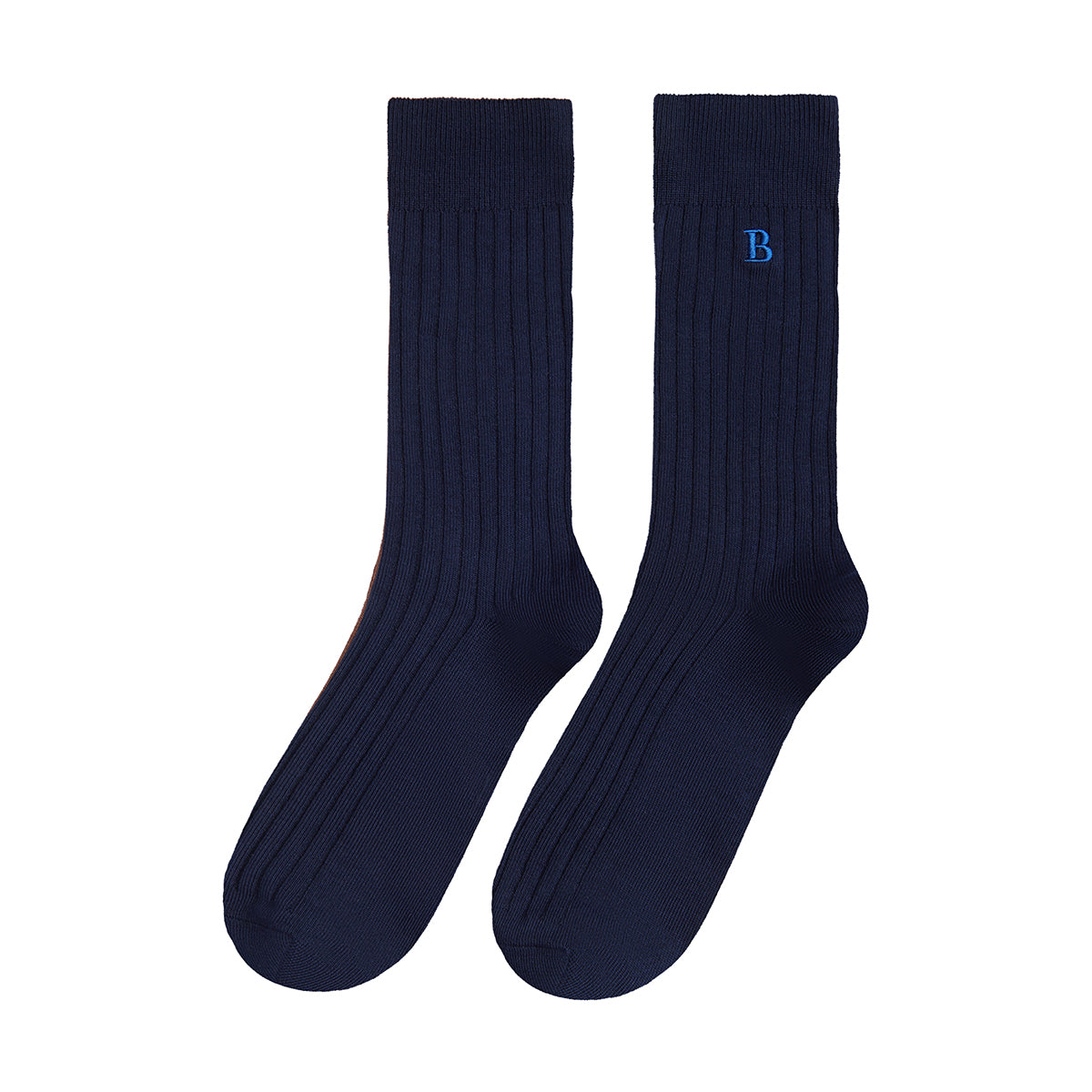 MERINO. Australian Merino Wool Rib Crew Socks
