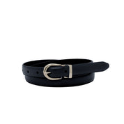 AVON. Split Cowhide Leather Belt.