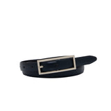 W1908. Women's Genuine Leather Belt. 19mm width.