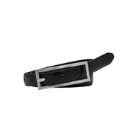 W1908. Women's Genuine Leather Belt. 19mm width.