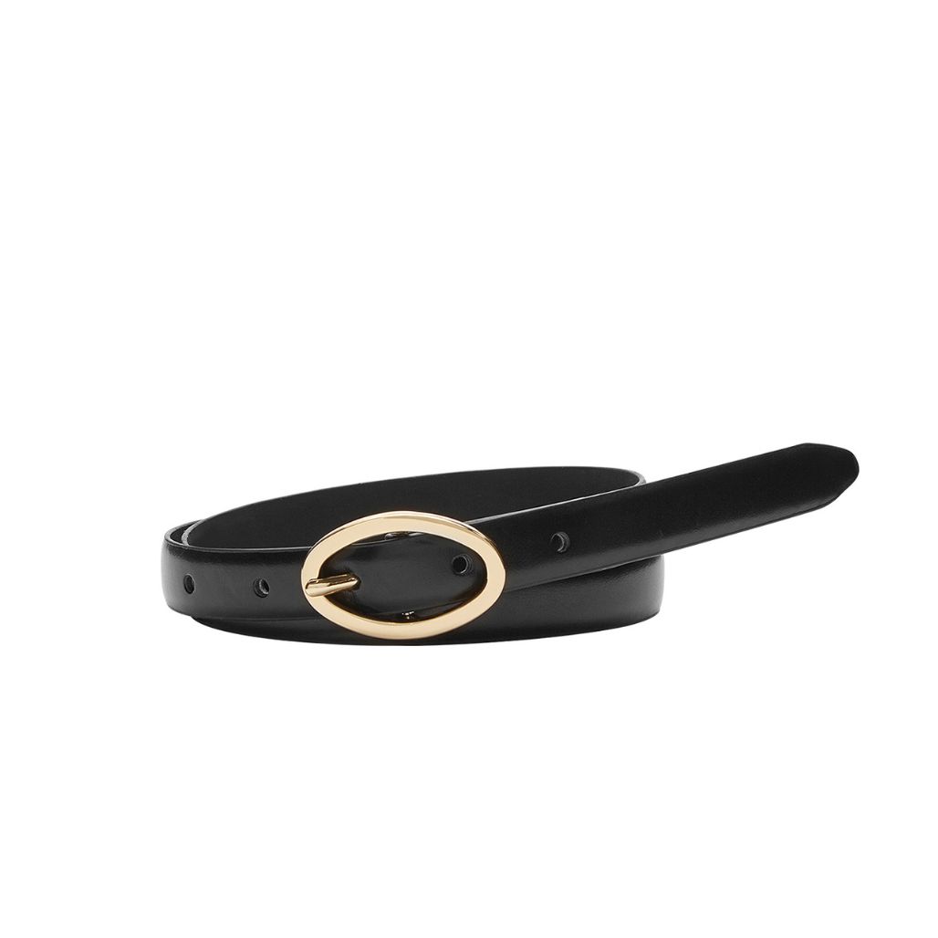 W1910G. Women's Genuine Leather Belt. 19mm width.