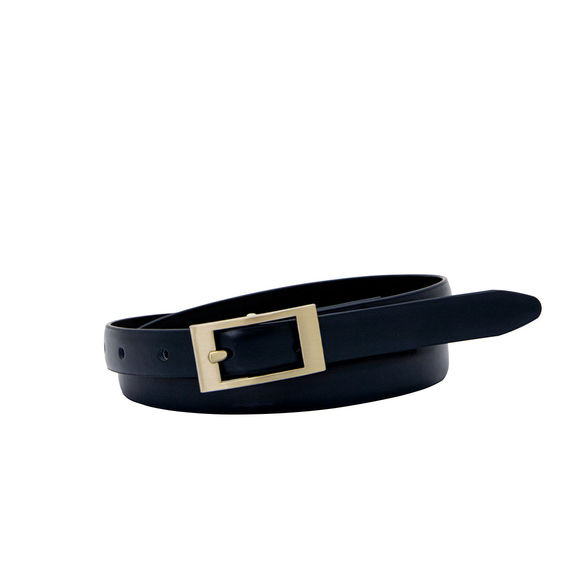 W1914G. Women's Genuine Leather Belt. 19mm width.
