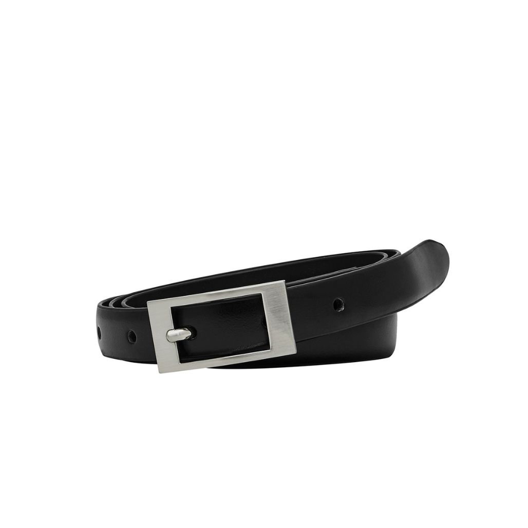 W1914. Women's Genuine Leather Belt. 19mm width.