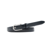 W1915. Women's Genuine Leather Belt. 19mm width.